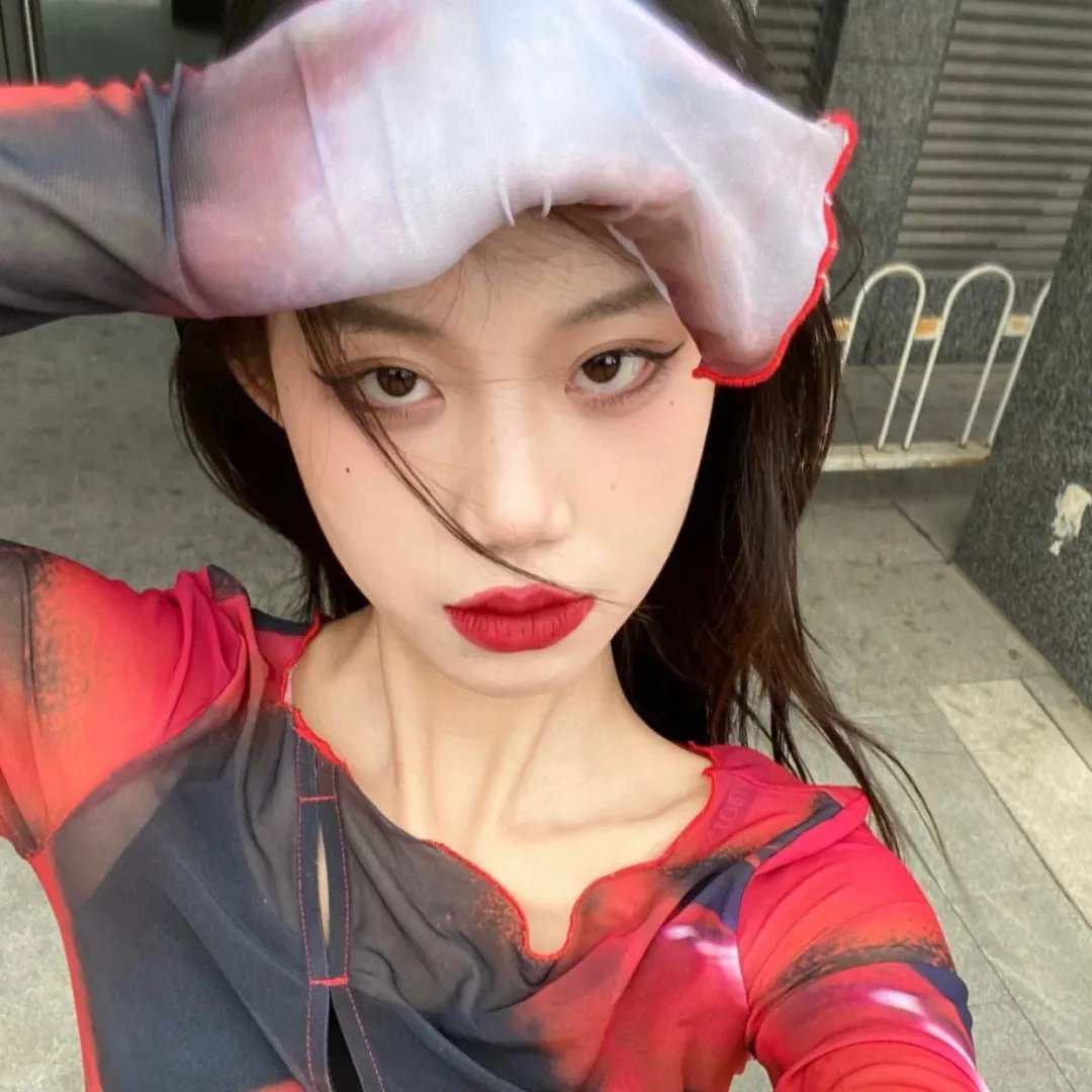 桃花小妹