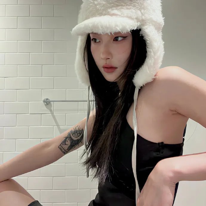 毛头的深夜理发店